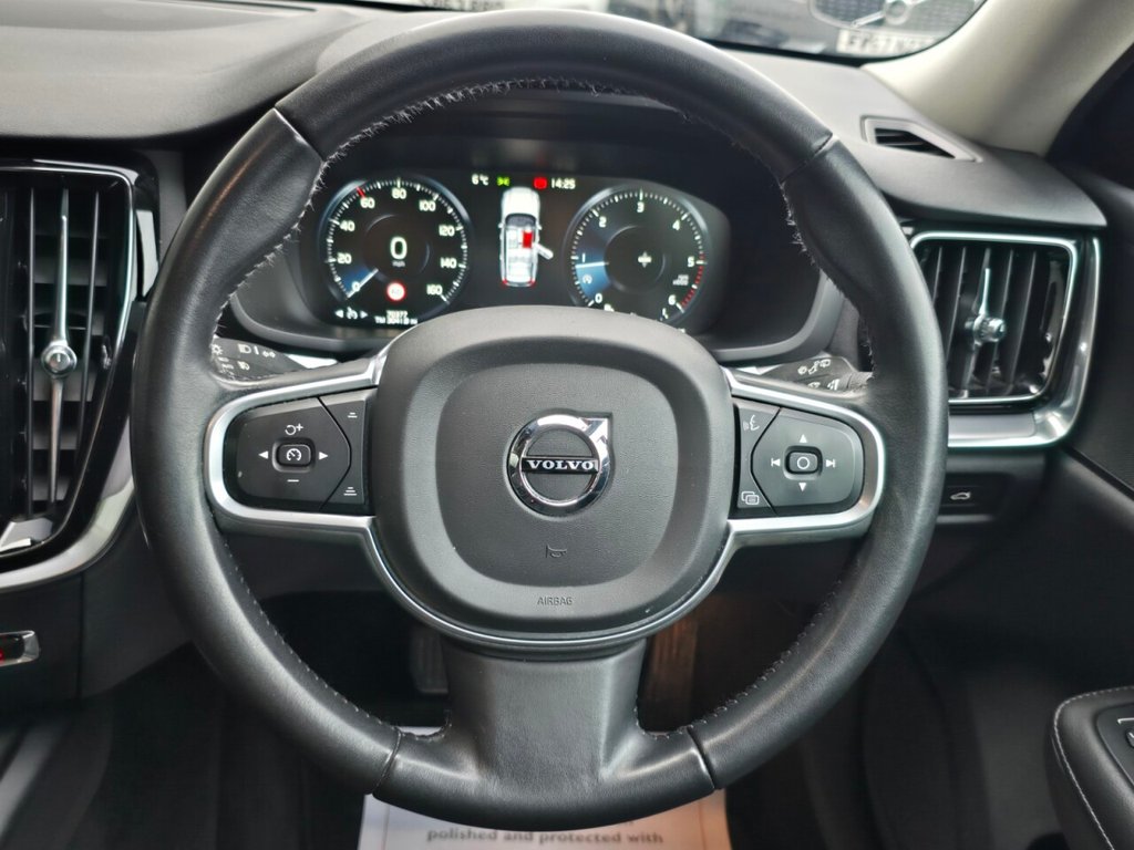 Used Volvo V60 2019 for sale - 77200237: Photo 22