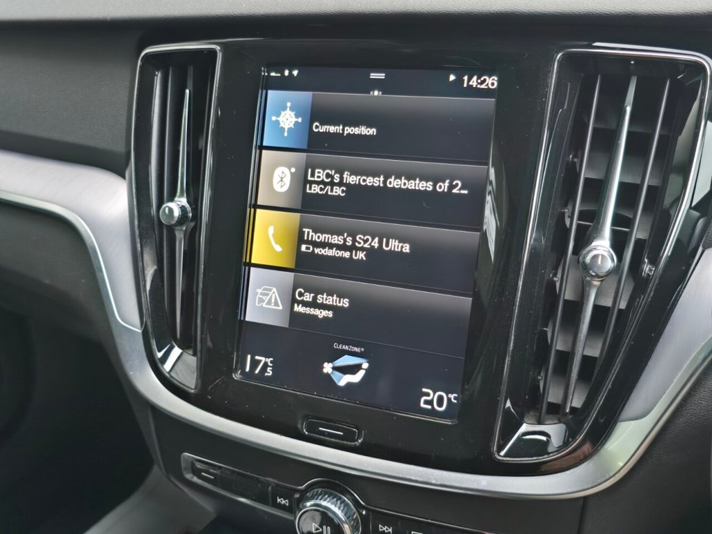 Used Volvo V60 2019 for sale - 77200237: Photo 26