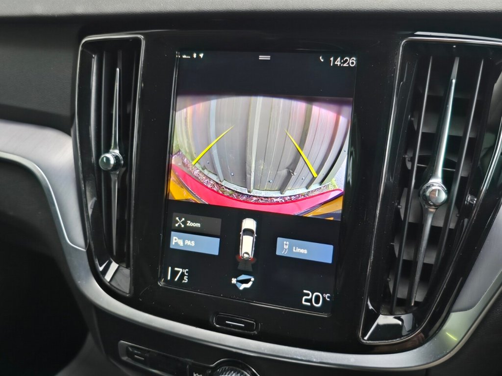 Used Volvo V60 2019 for sale - 77200237: Photo 27