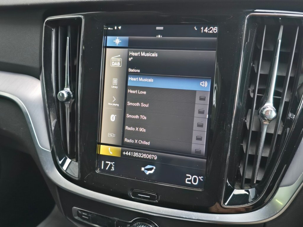 Used Volvo V60 2019 for sale - 77200237: Photo 28