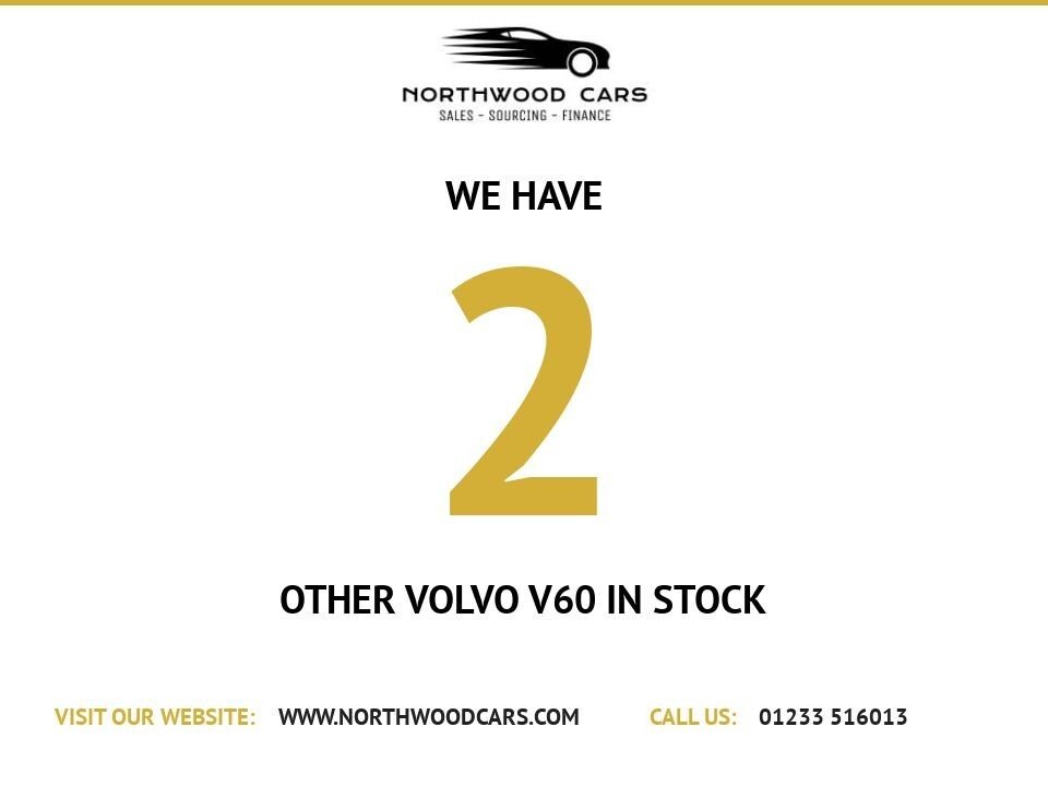Used Volvo V60 2019 for sale - 77200237: Photo 36