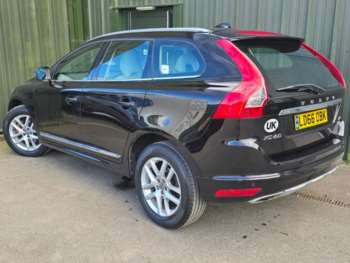 Used Volvo XC60 2016 for sale - 75052566: Photo