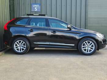 Used Volvo XC60 2016 for sale - 75052566: Photo