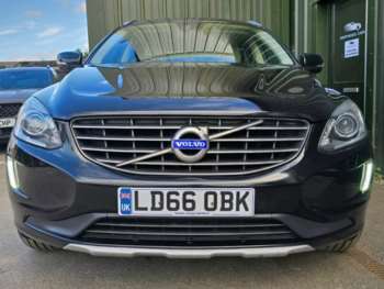 Used Volvo XC60 2016 for sale - 75052566: Photo