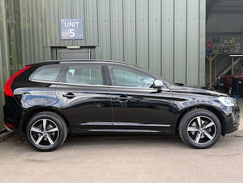 Used Volvo XC60 2017 for sale - 79562864: Photo