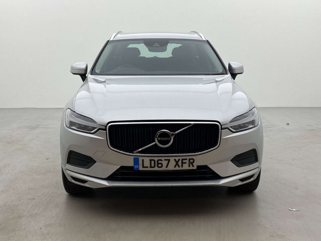 Used Volvo XC60 2017 for sale - 78097111: Photo 2
