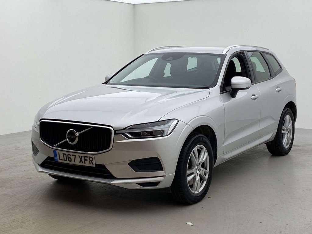 Used Volvo XC60 2017 for sale - 78097111: Photo 3
