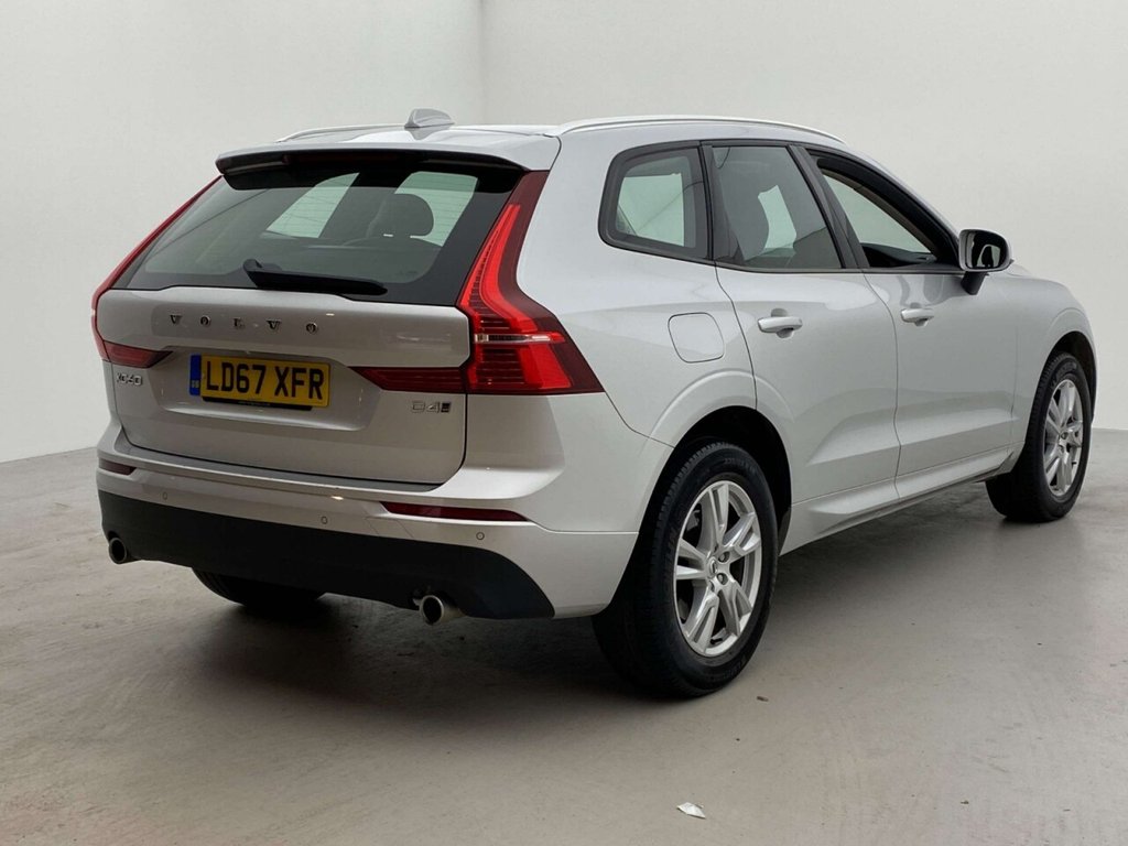 Used Volvo XC60 2017 for sale - 78097111: Photo 4