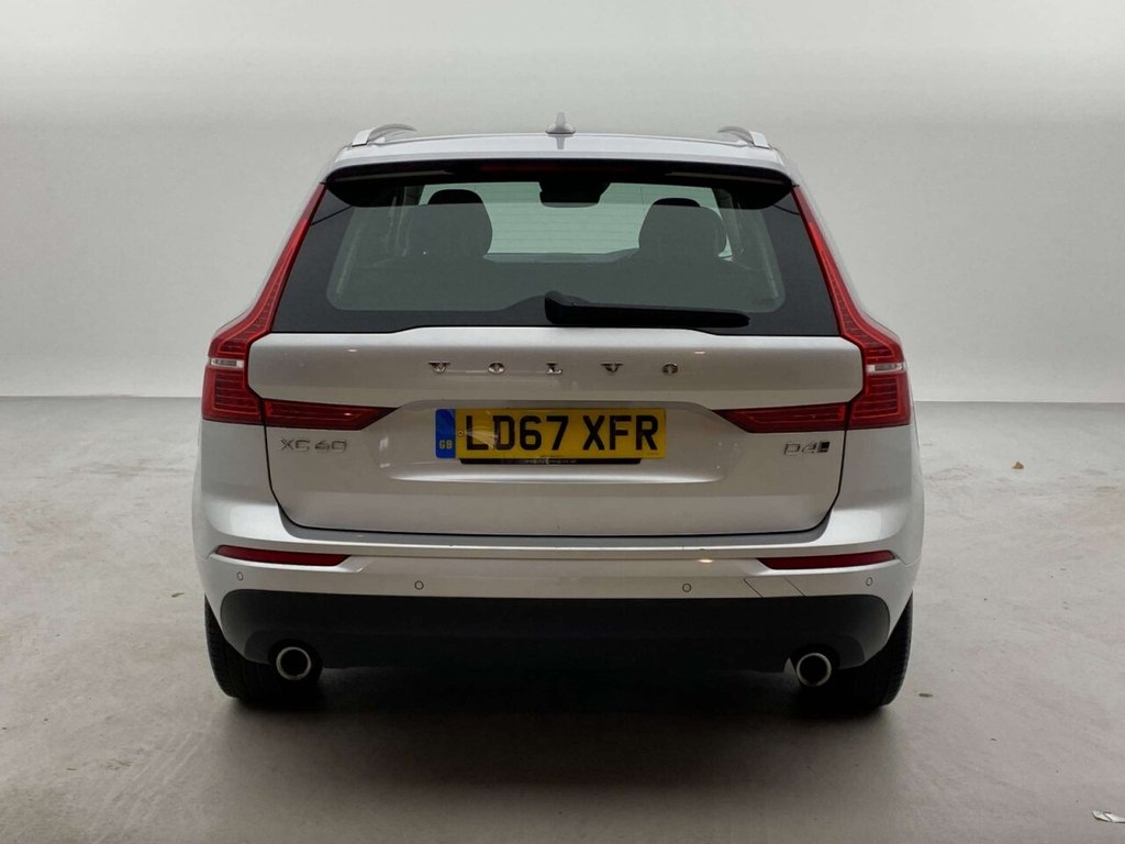 Used Volvo XC60 2017 for sale - 78097111: Photo 5