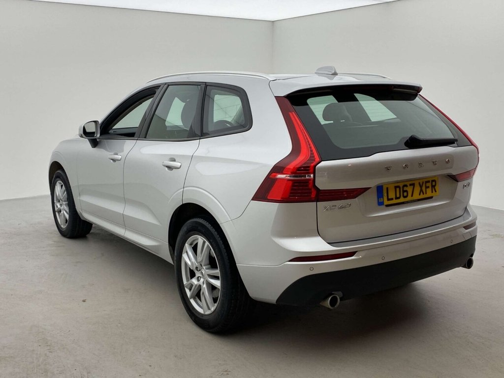 Used Volvo XC60 2017 for sale - 78097111: Photo 6