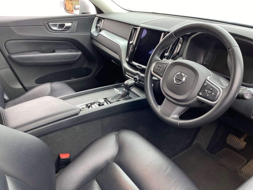 Used Volvo XC60 2017 for sale - 78097111: Photo 7