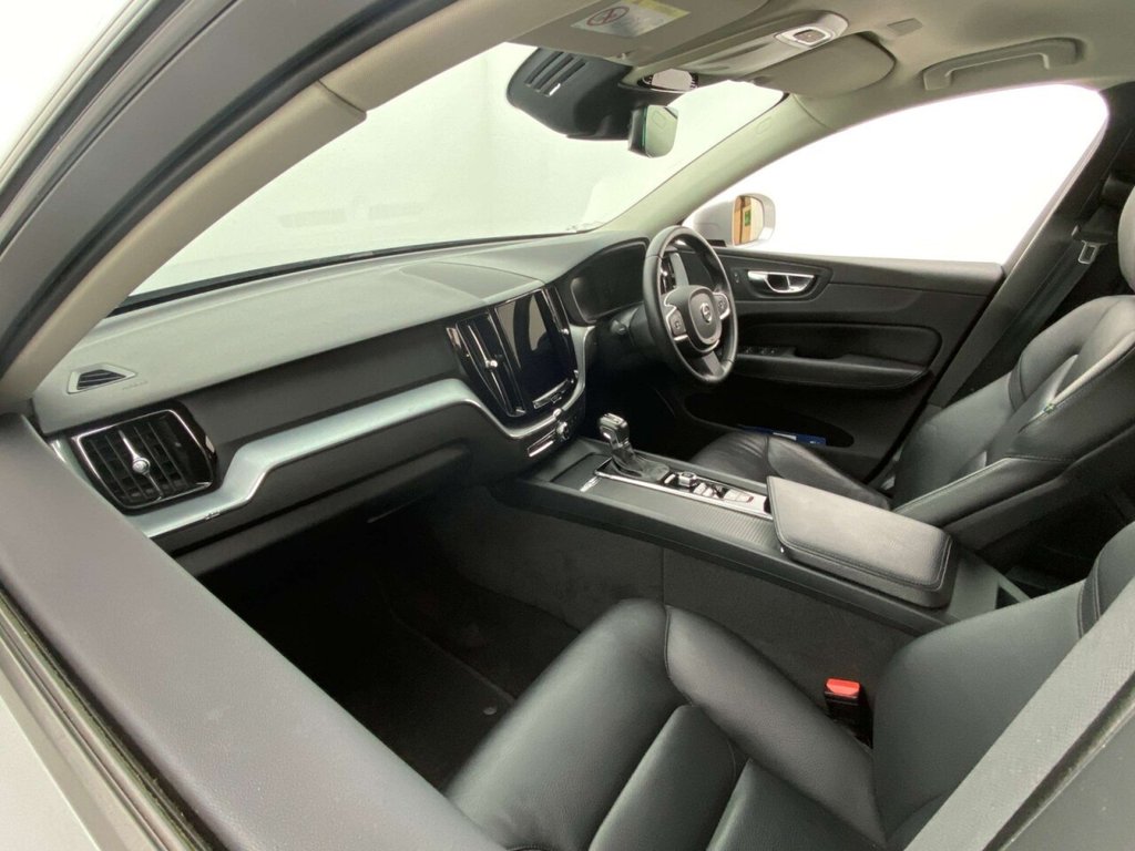 Used Volvo XC60 2017 for sale - 78097111: Photo 8