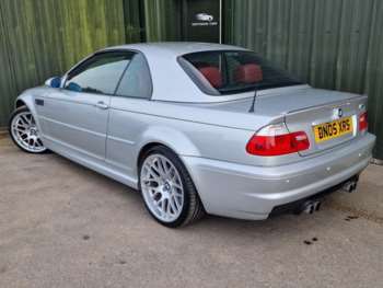 Used BMW M3 2005 for sale - 74289849: Photo
