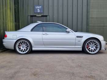 Used BMW M3 2005 for sale - 74289849: Photo