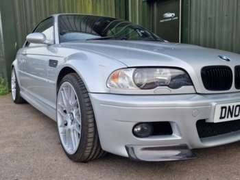 Used BMW M3 2005 for sale - 74289849: Photo