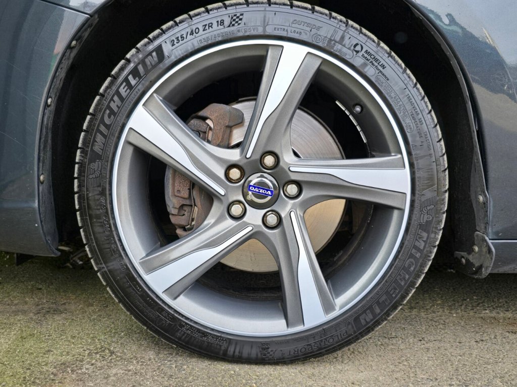 Used Volvo S60 2013 for sale - 76106104: Photo 11