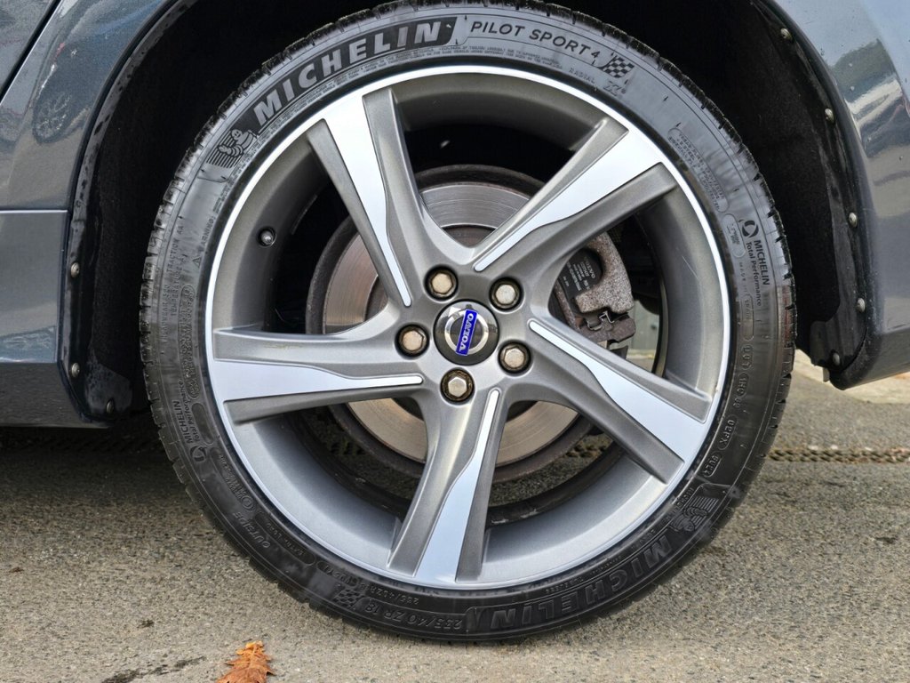 Used Volvo S60 2013 for sale - 76106104: Photo 12