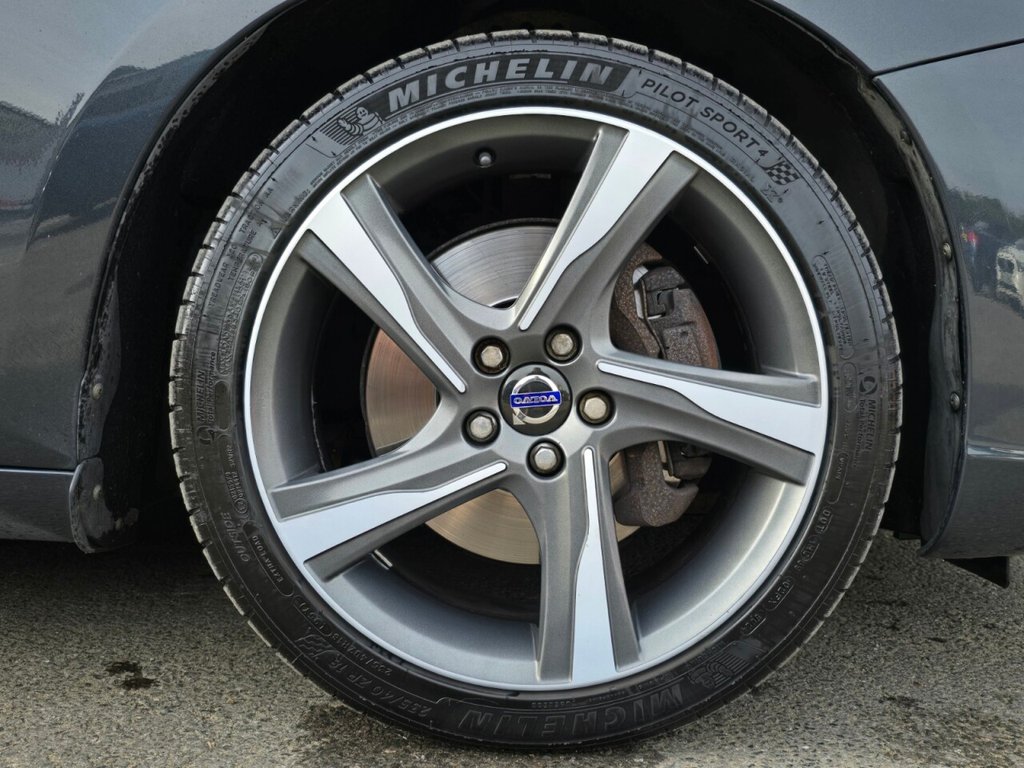 Used Volvo S60 2013 for sale - 76106104: Photo 13