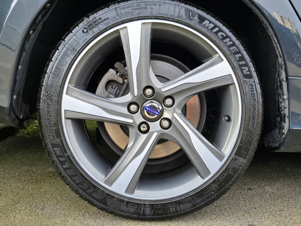 Used Volvo S60 2013 for sale - 76106104: Photo 14