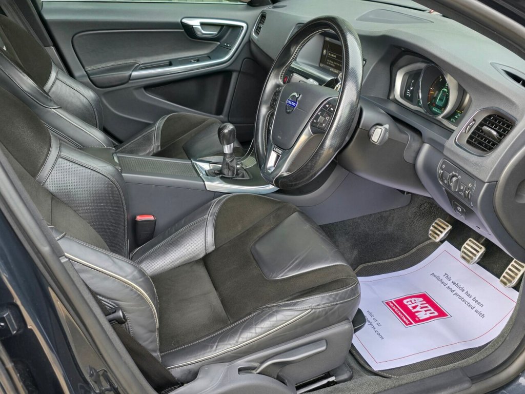 Used Volvo S60 2013 for sale - 76106104: Photo 15