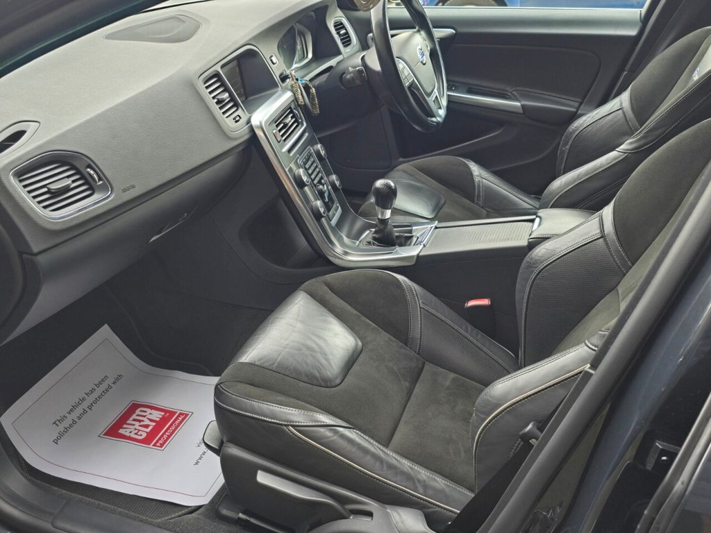 Used Volvo S60 2013 for sale - 76106104: Photo 17