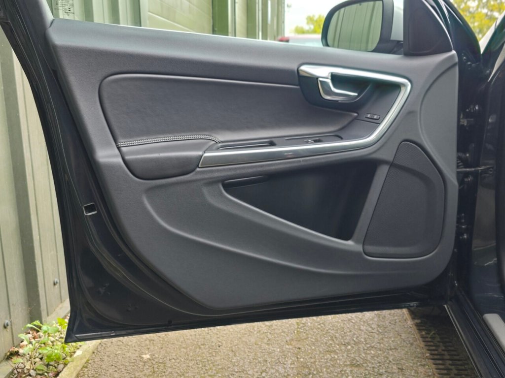 Used Volvo S60 2013 for sale - 76106104: Photo 18