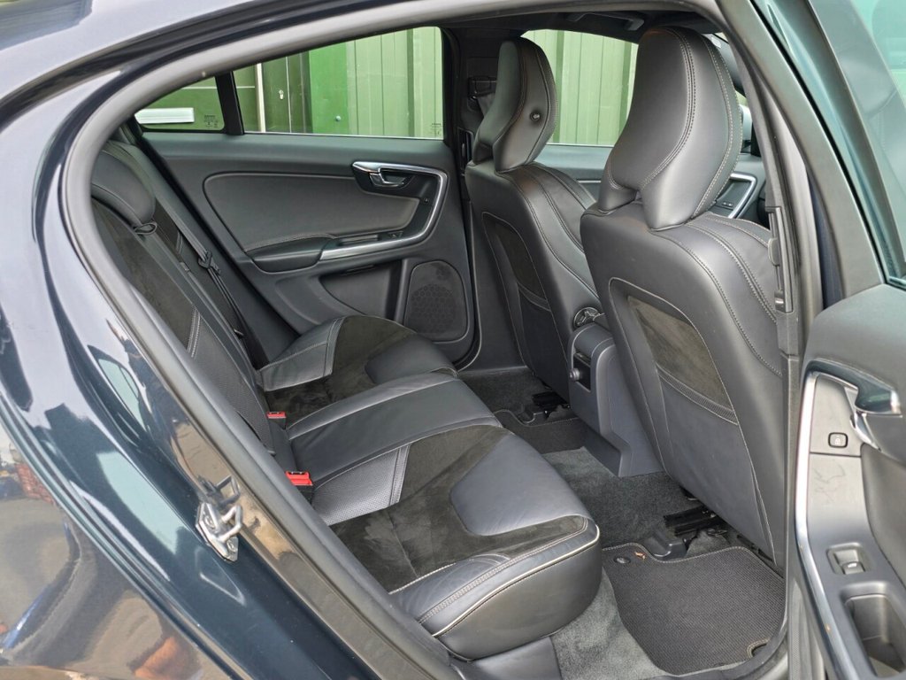 Used Volvo S60 2013 for sale - 76106104: Photo 19