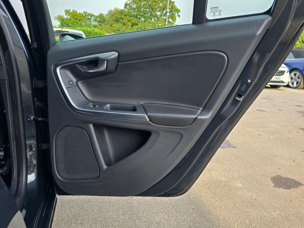 Used Volvo S60 2013 for sale - 76106104: Photo 20