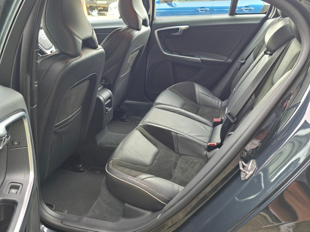 Used Volvo S60 2013 for sale - 76106104: Photo 21