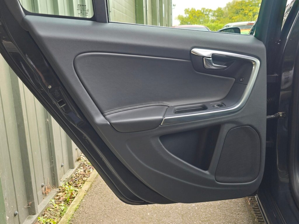 Used Volvo S60 2013 for sale - 76106104: Photo 22