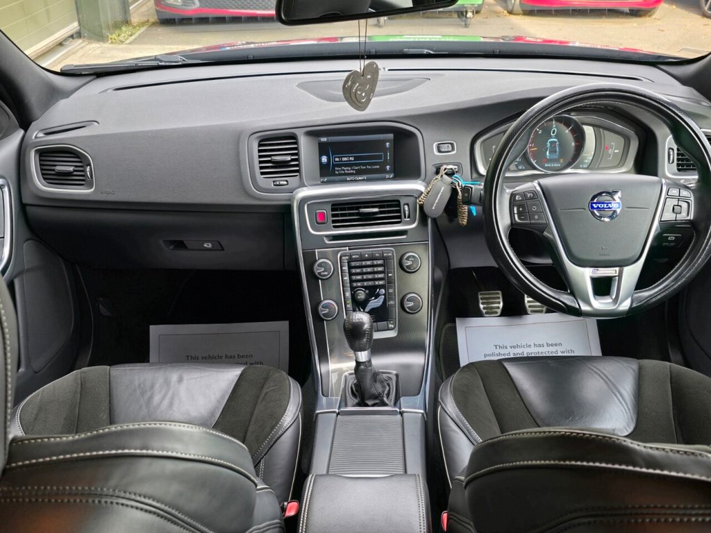 Used Volvo S60 2013 for sale - 76106104: Photo 23