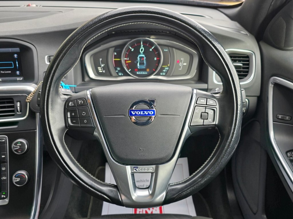 Used Volvo S60 2013 for sale - 76106104: Photo 24