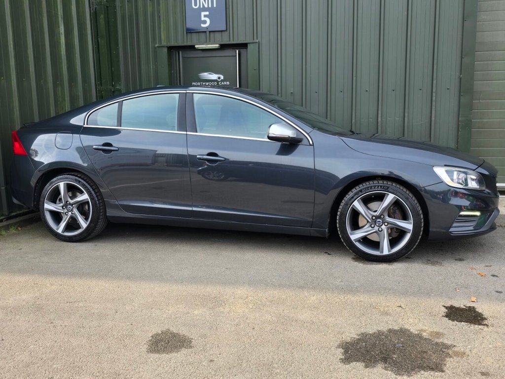 Used Volvo S60 2013 for sale - 76106104: Photo 3