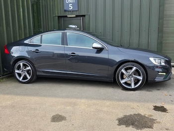Used Volvo S60 2013 for sale - 76106104: Photo 3