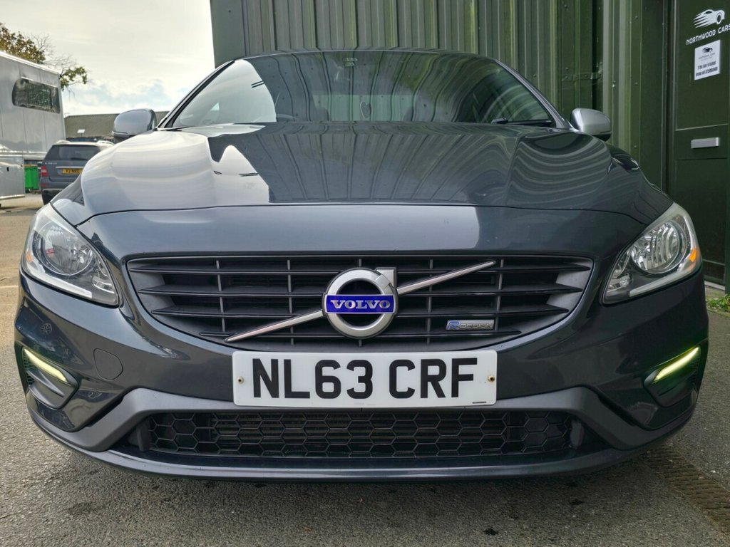 Used Volvo S60 2013 for sale - 76106104: Photo 4