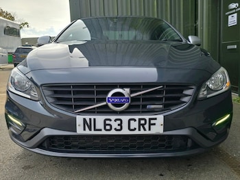 Used Volvo S60 2013 for sale - 76106104: Photo 4