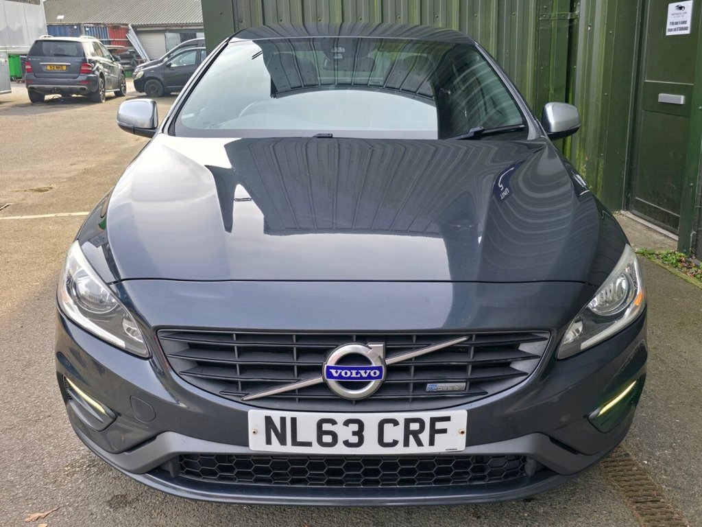 Used Volvo S60 2013 for sale - 76106104: Photo 5