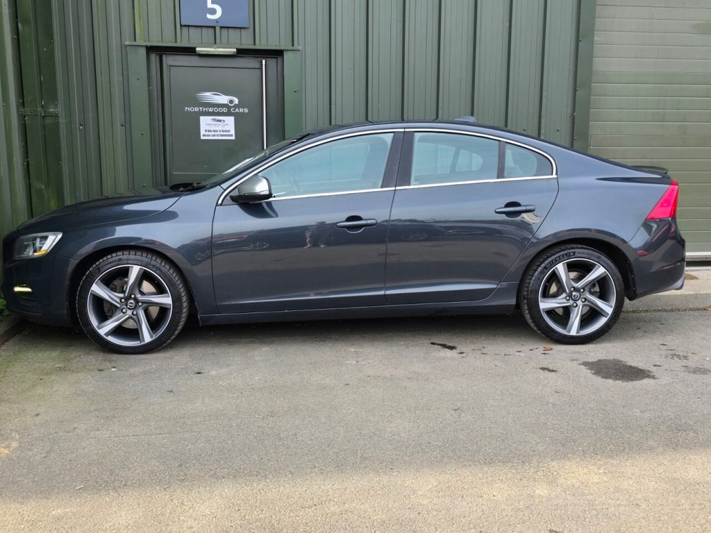 Used Volvo S60 2013 for sale - 76106104: Photo 6