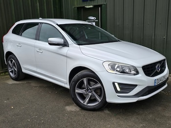 Used Volvo XC60 2014 for sale - 76010525: Photo