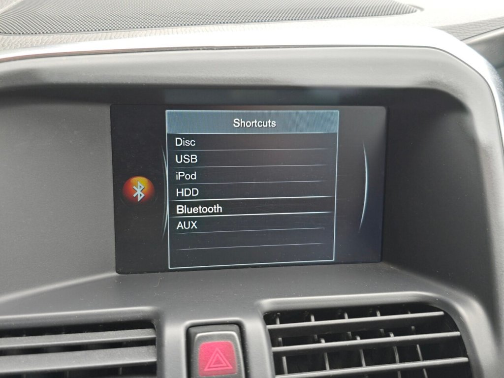 Vehicle 32