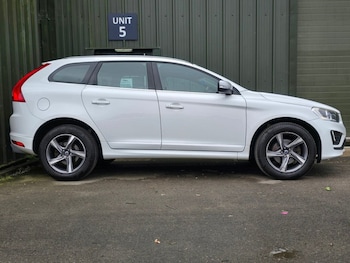 Used Volvo XC60 2014 for sale - 76010525: Photo