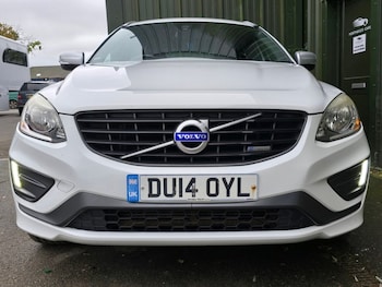 Used Volvo XC60 2014 for sale - 76010525: Photo