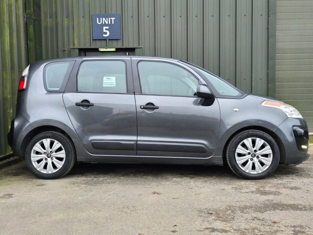Used Citroen C3 Picasso 2013 for sale - 77027495: Photo 3