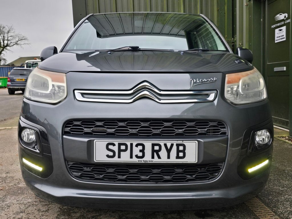 Used Citroen C3 Picasso 2013 for sale - 77027495: Photo 4