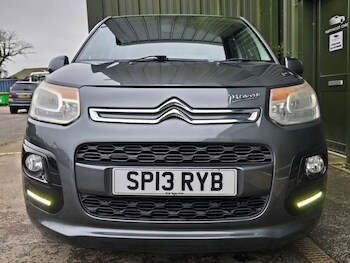 Used Citroen C3 Picasso 2013 for sale - 77027495: Photo