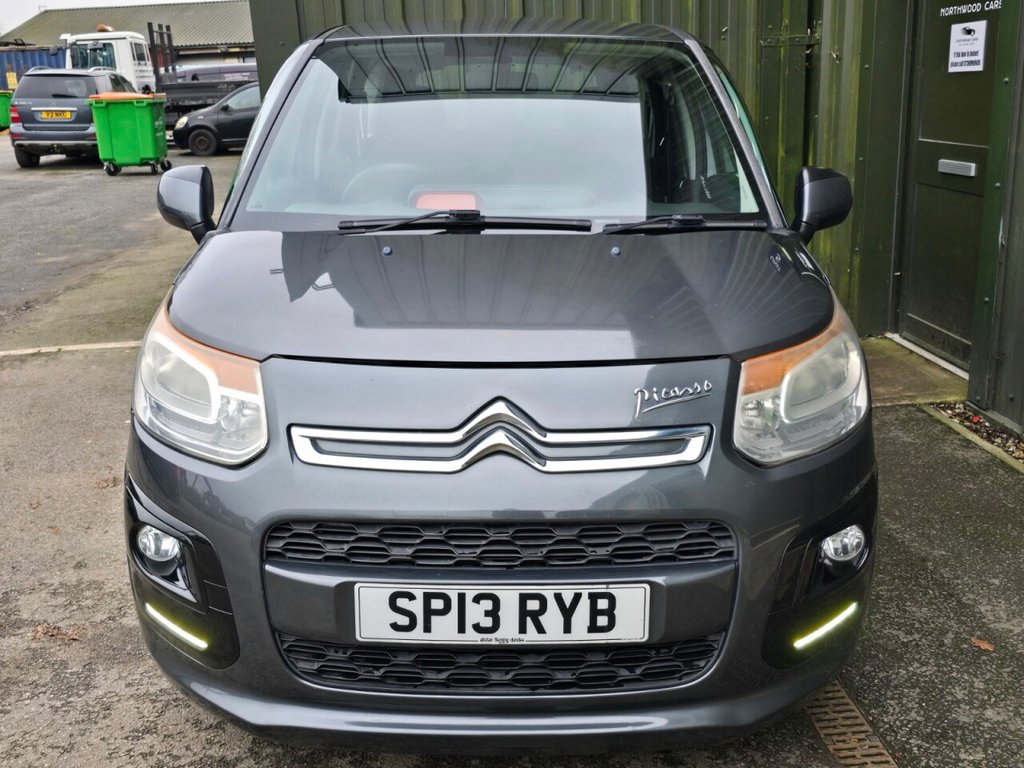 Used Citroen C3 Picasso 2013 for sale - 77027495: Photo 5