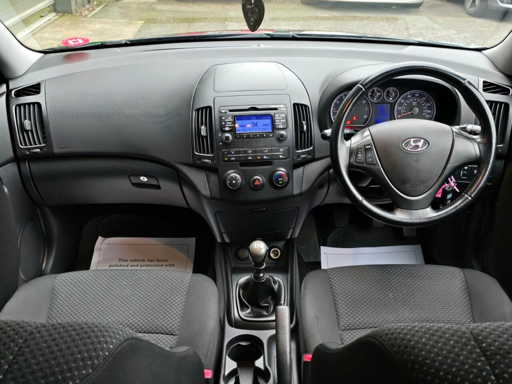 Used Hyundai i30 2010 for sale - 77037893: Photo 22