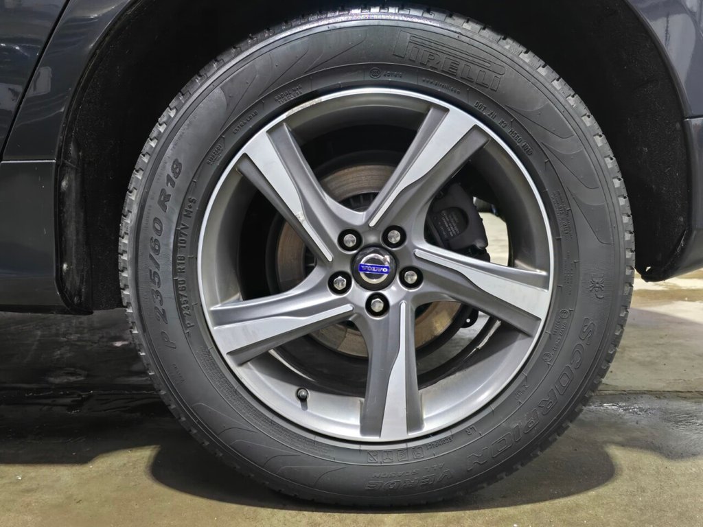 Used Volvo XC60 2013 for sale - 77121949: Photo 5