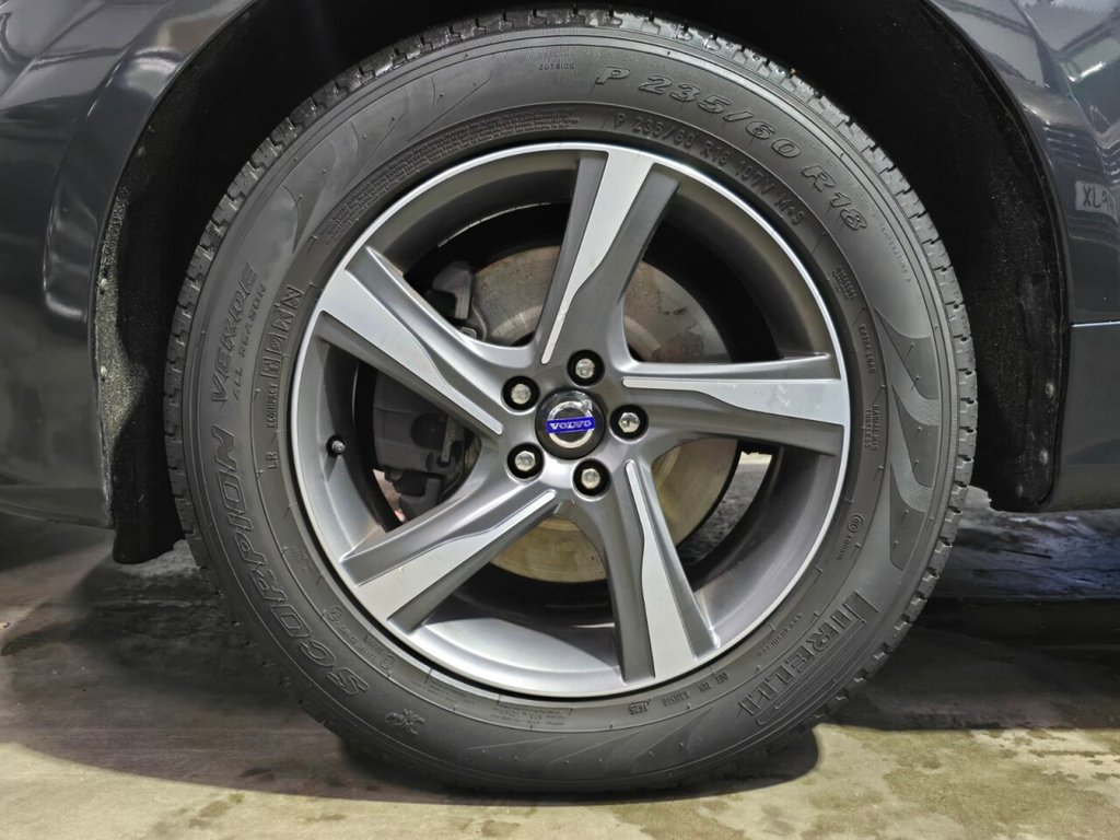 Used Volvo XC60 2013 for sale - 77121949: Photo 6