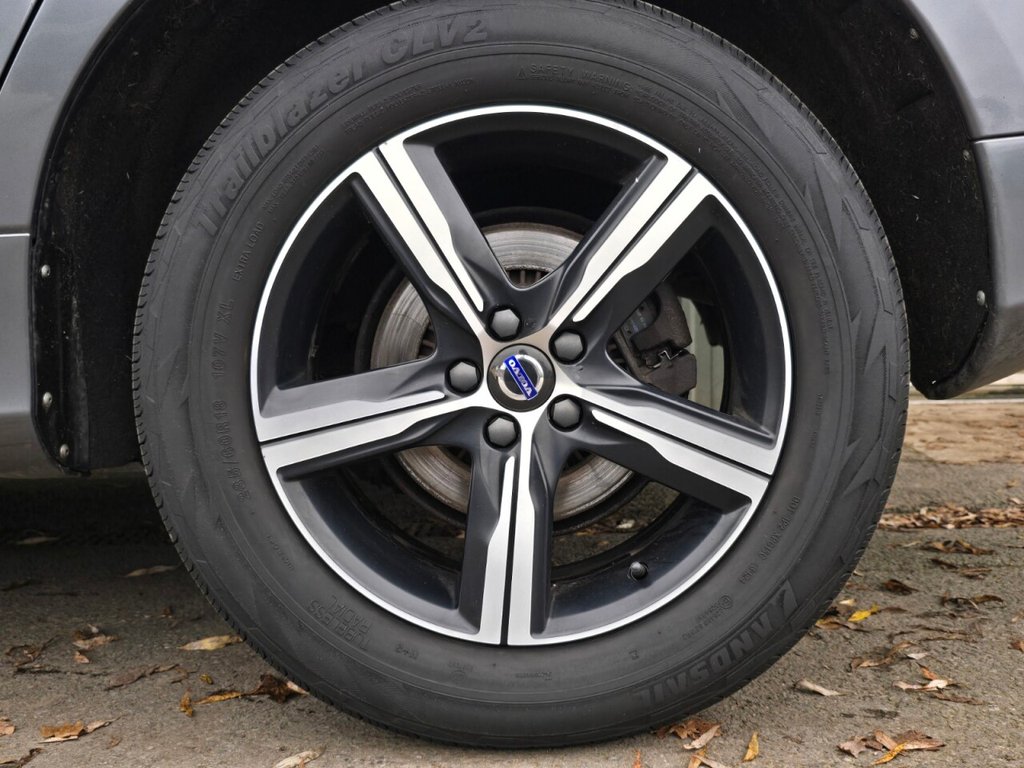 Used Volvo XC60 2017 for sale - 76973778: Photo 10